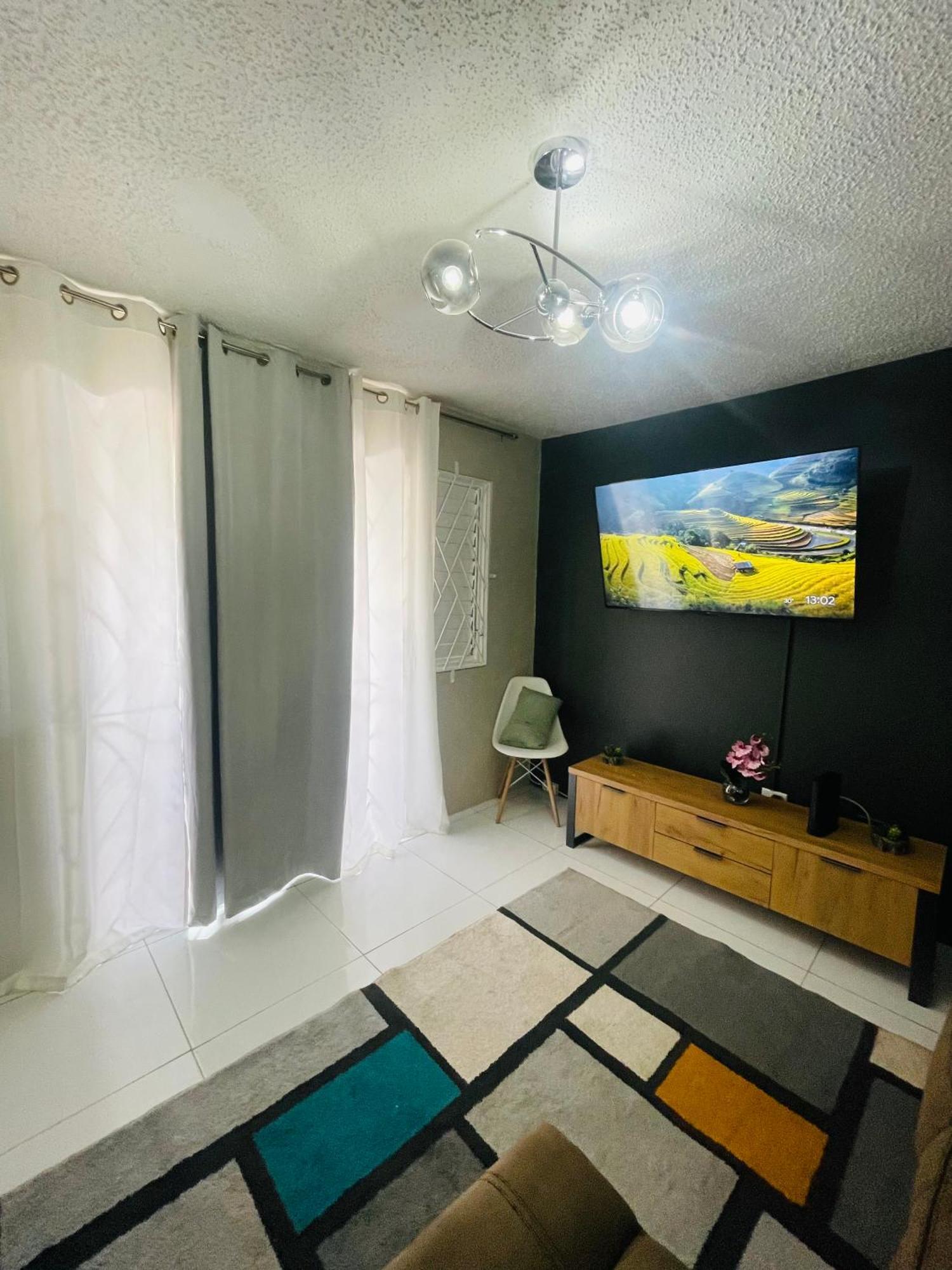 Apartment New Paradise *
