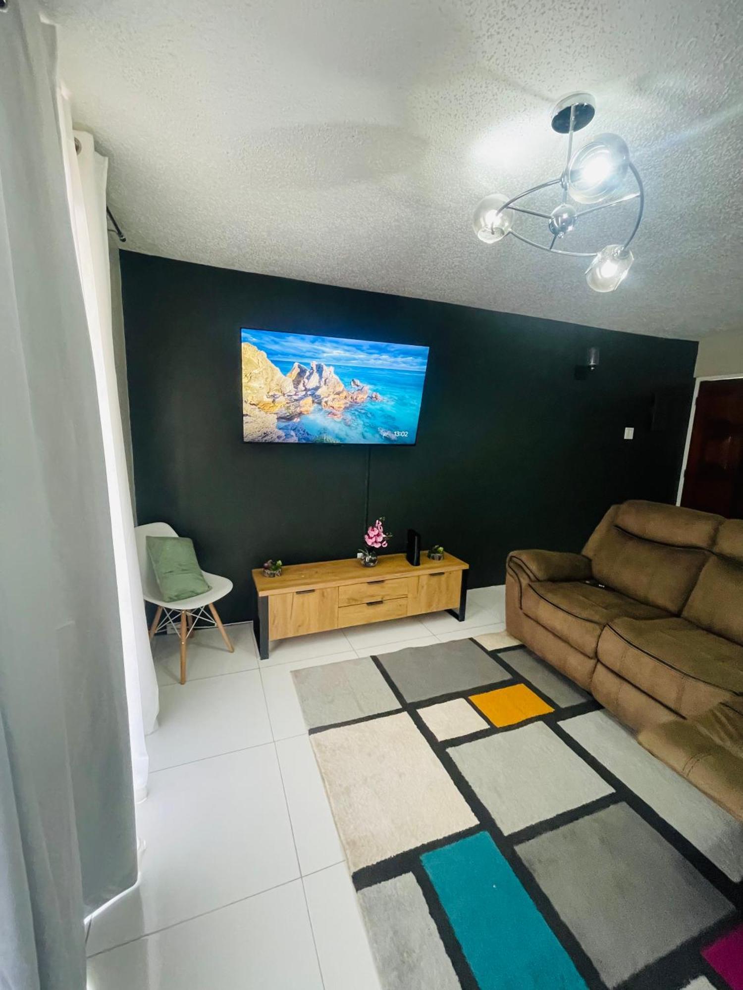 Apartment New Paradise