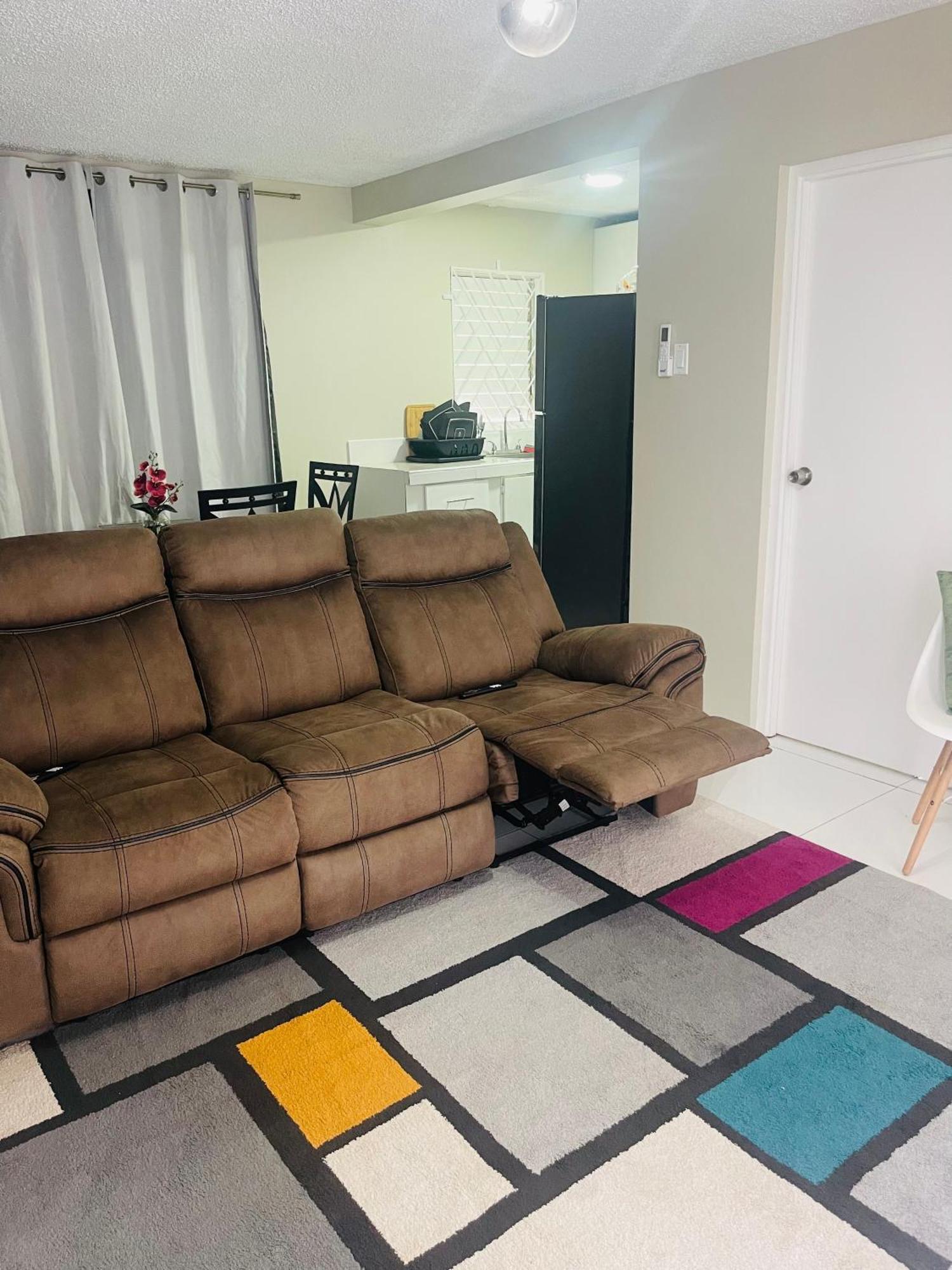 Apartment New Paradise *