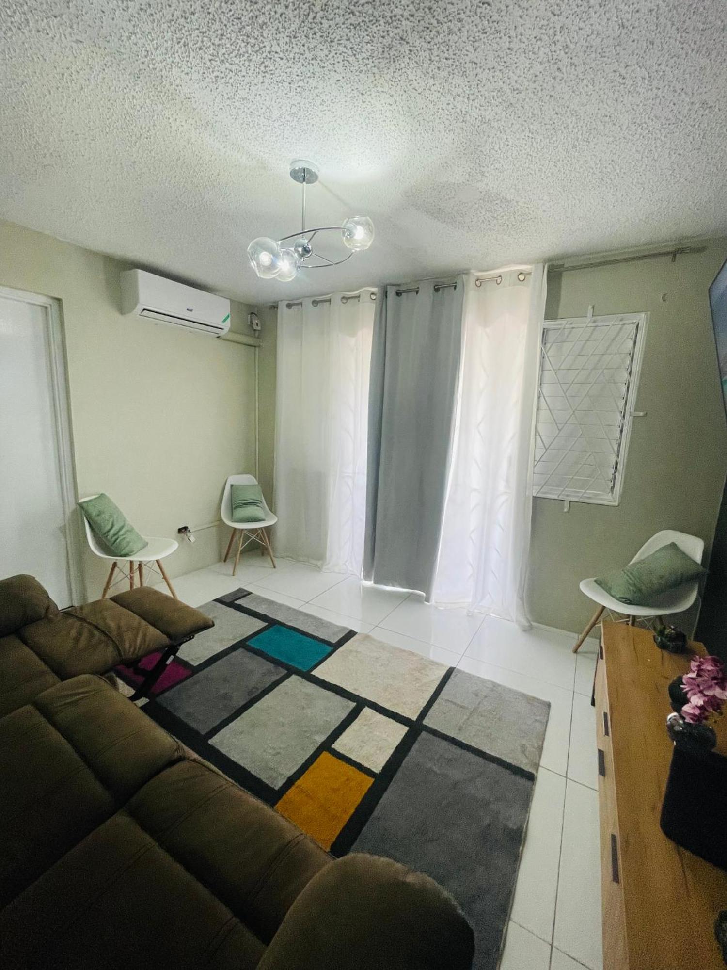 New Paradise Apartment Kingston